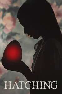 Hatching - Posters