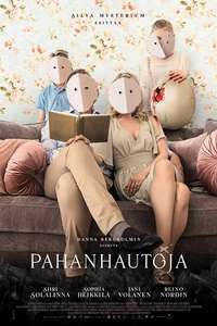 Hatching - Posters