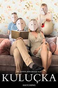 Hatching - Posters