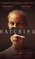 Hatching