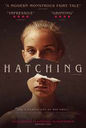Hatching