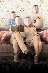 Hatching - Posters