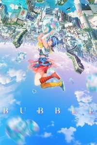 Bubble - Poster