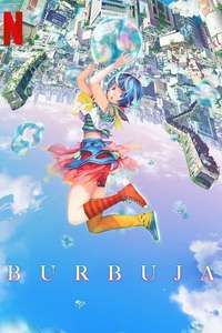 Bubble - Poster