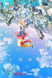 Bubble - Poster