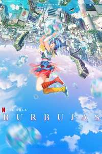 Bubble - Poster