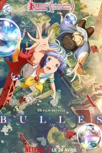 Bubble - Poster