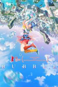 Bubble - Poster