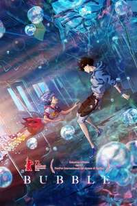 Bubble - Poster