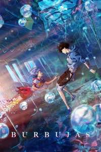 Bubble - Poster