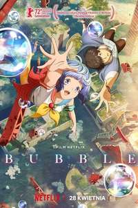 Bubble - Poster