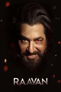Raavan - Posters