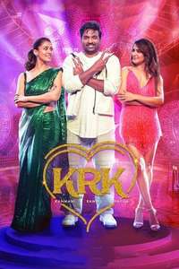 Kaathuvaakula Rendu Kaadhal - Posters