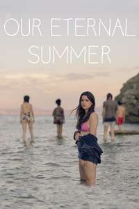 Our Eternal Summer - Poster