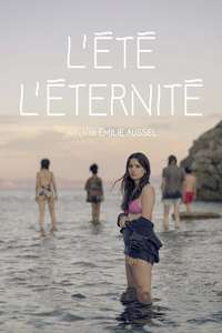 Our Eternal Summer - Poster