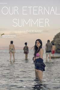 Our Eternal Summer - Poster