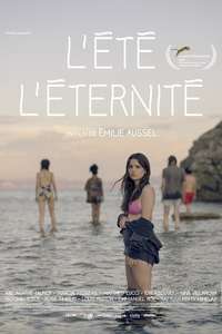 Our Eternal Summer - Poster