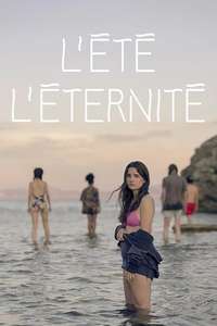 Our Eternal Summer - Poster