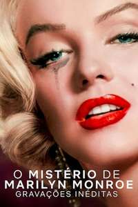 The Mystery of Marilyn Monroe: The Unheard Tapes - Poster