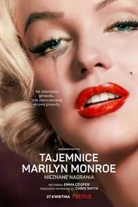 The Mystery of Marilyn Monroe: The Unheard Tapes - Poster
