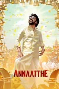 Annaatthe - Poster