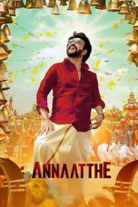 Annaatthe - Poster