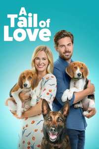 A Tail of Love - Posters