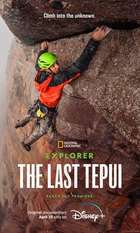 Explorer: The Last Tepui