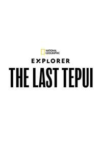 Explorer: The Last Tepui - Posters