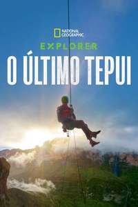 Explorer: The Last Tepui - Posters