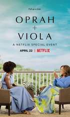 Oprah + Viola: A Netflix Special Event