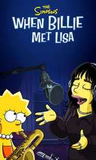 The Simpsons: When Billie Met Lisa