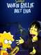 The Simpsons: When Billie Met Lisa