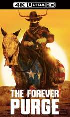 The Forever Purge