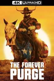 The Forever Purge