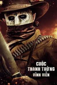The Forever Purge - Posters