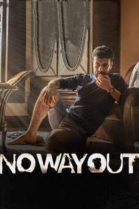 No Way Out - Poster