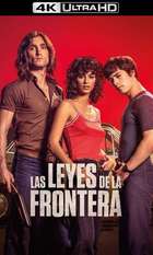 Outlaws (The Laws of the Border)