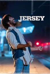 Jersey Hindi