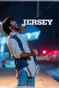 Jersey Hindi - Poster