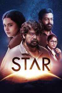 Star - Poster