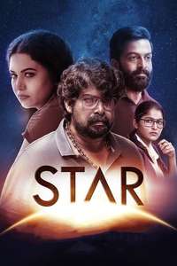 Star - Poster