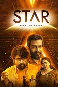 Star - Poster