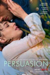 Persuasion - Poster