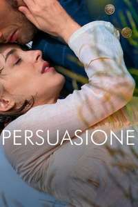 Persuasion - Poster