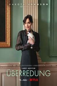 Persuasion - Poster