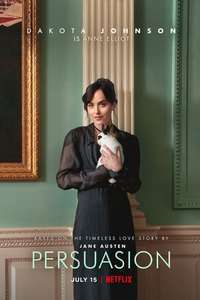 Persuasion - Poster