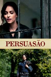 Persuasion - Poster