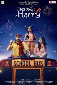 Kolkatar Harry - Posters