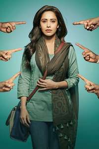 Janhit Mein Jaari - Posters